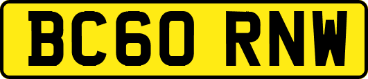 BC60RNW