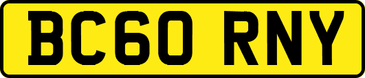BC60RNY
