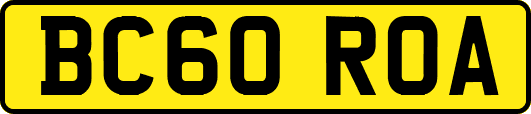 BC60ROA