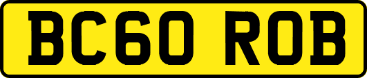 BC60ROB
