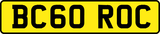 BC60ROC
