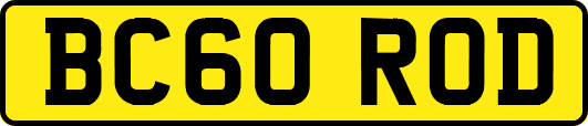 BC60ROD