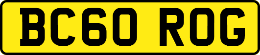 BC60ROG