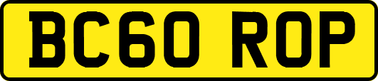 BC60ROP