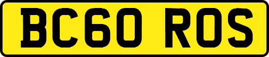 BC60ROS