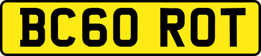 BC60ROT