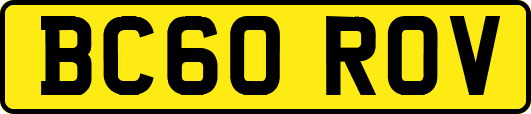 BC60ROV