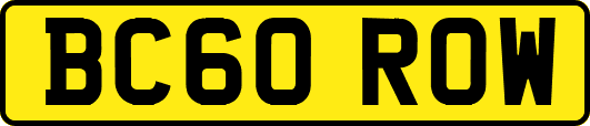 BC60ROW