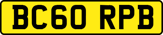 BC60RPB
