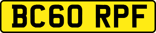 BC60RPF