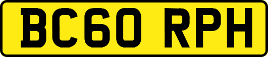 BC60RPH