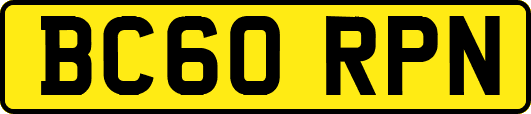 BC60RPN