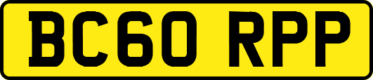 BC60RPP