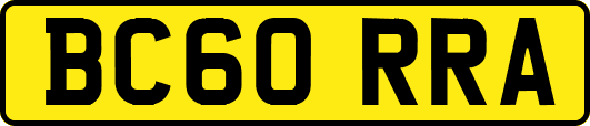 BC60RRA