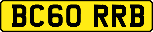 BC60RRB