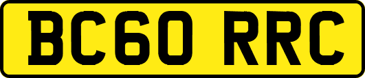 BC60RRC