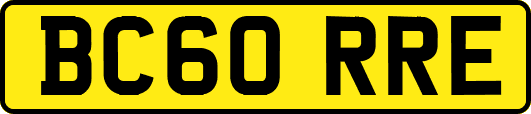 BC60RRE