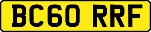 BC60RRF