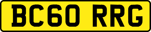 BC60RRG