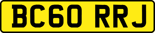 BC60RRJ