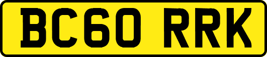 BC60RRK