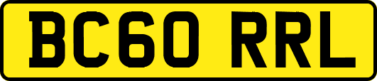 BC60RRL