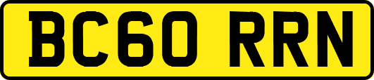 BC60RRN