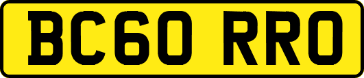 BC60RRO