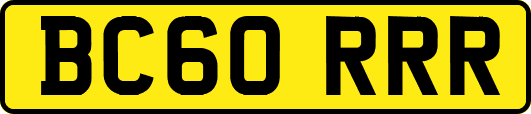 BC60RRR