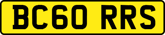 BC60RRS