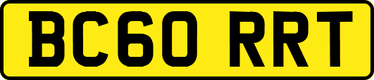 BC60RRT
