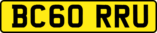BC60RRU