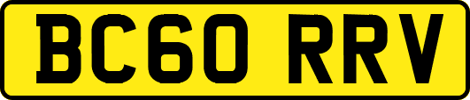 BC60RRV