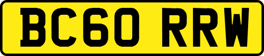 BC60RRW