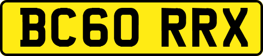 BC60RRX