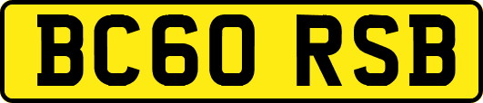 BC60RSB
