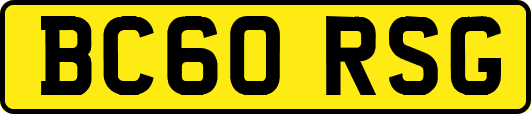 BC60RSG