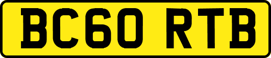 BC60RTB