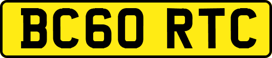 BC60RTC