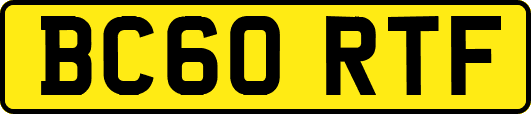 BC60RTF