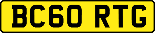 BC60RTG