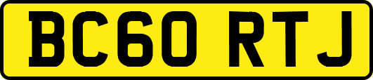 BC60RTJ