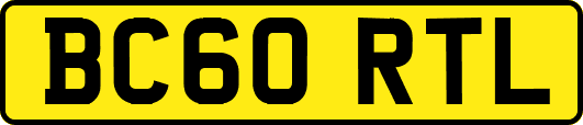 BC60RTL