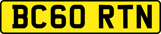BC60RTN