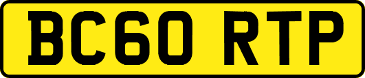 BC60RTP