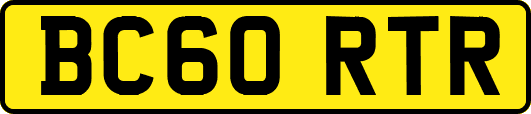 BC60RTR