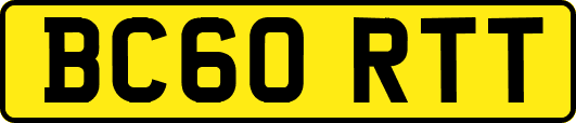 BC60RTT