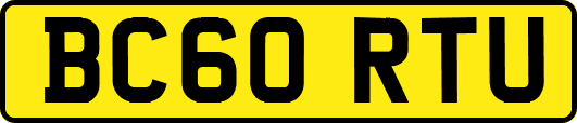 BC60RTU