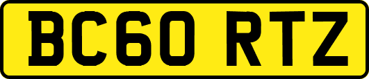 BC60RTZ