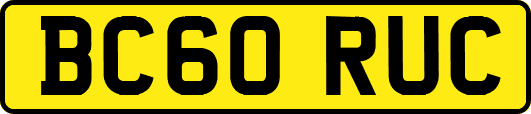 BC60RUC